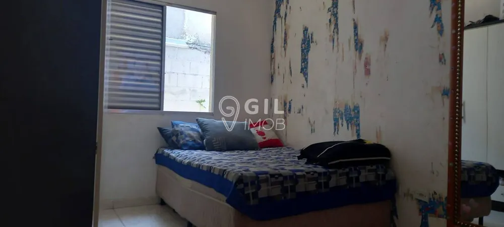 Casa, 2 quartos, 80 m² - Foto 4