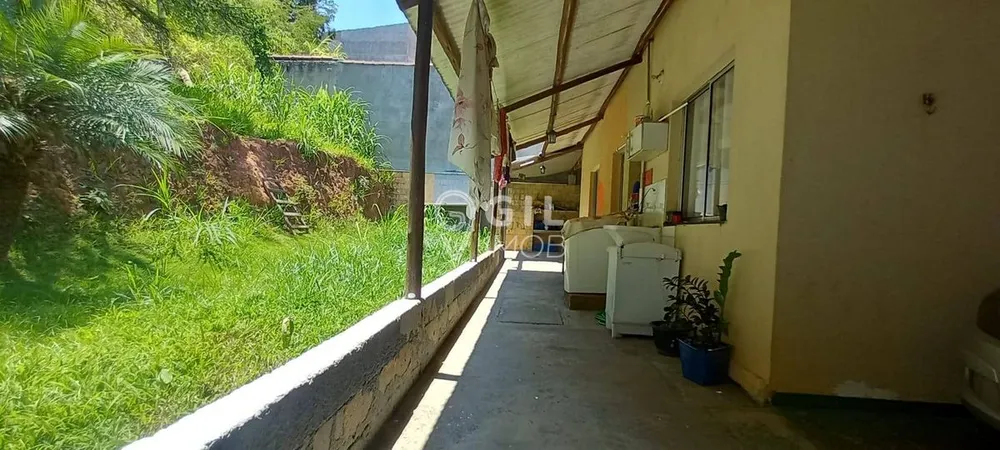 Casa, 2 quartos, 80 m² - Foto 15
