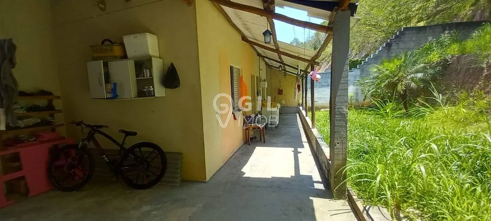 Casa, 2 quartos, 80 m² - Foto 10