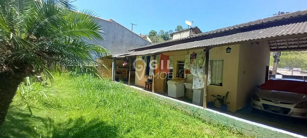 Casa, 2 quartos, 80 m² - Foto 14