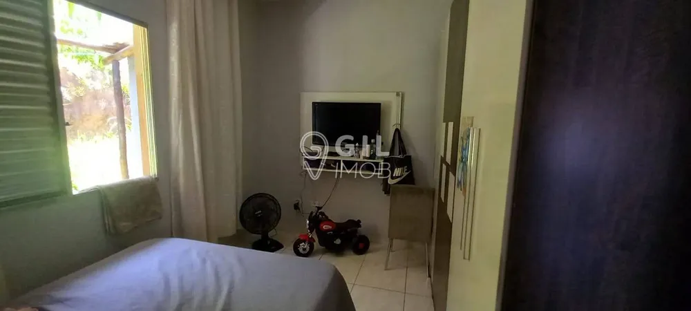 Casa, 2 quartos, 80 m² - Foto 7