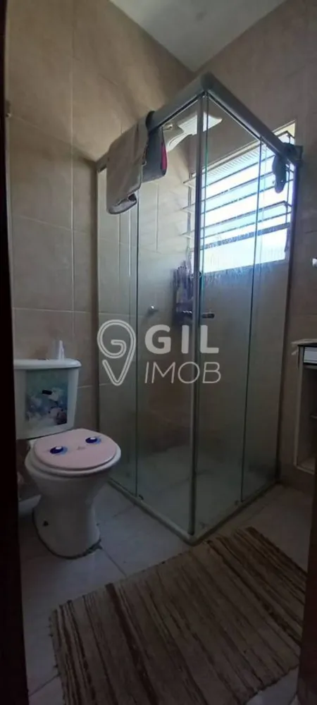 Casa, 2 quartos, 80 m² - Foto 12