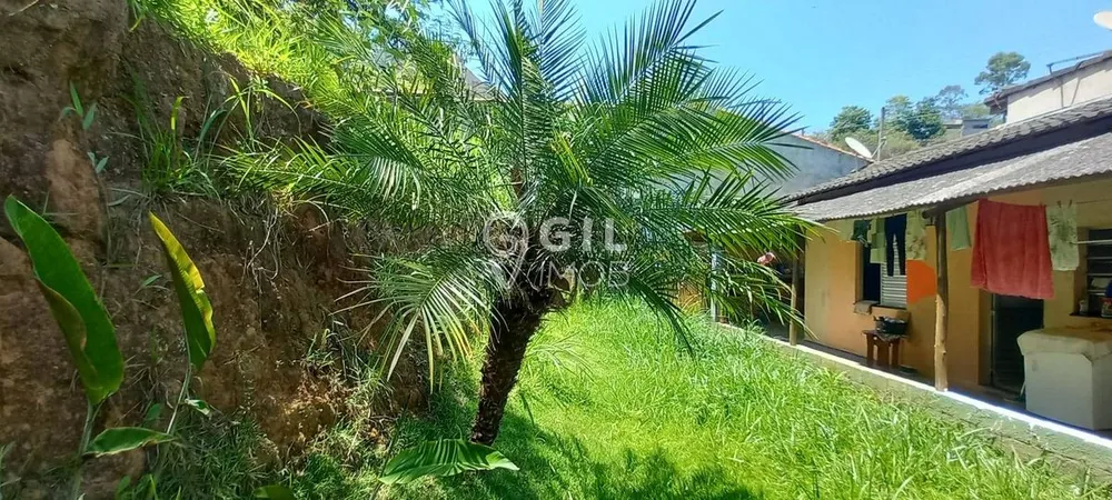 Casa, 2 quartos, 80 m² - Foto 13