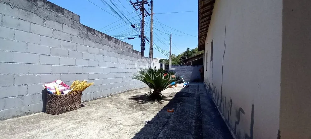 Casa, 2 quartos, 80 m² - Foto 20