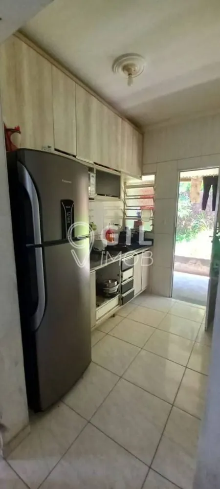 Casa, 2 quartos, 80 m² - Foto 19