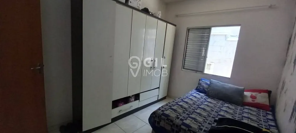 Casa, 2 quartos, 80 m² - Foto 3