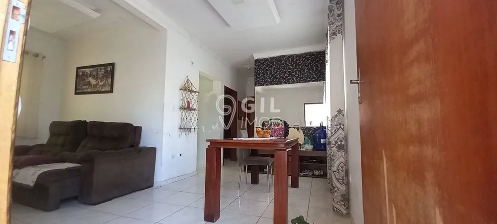 Casa, 2 quartos, 80 m² - Foto 18