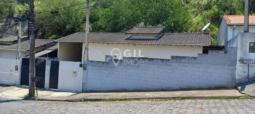 Casa, 2 quartos, 80 m² - Foto 1