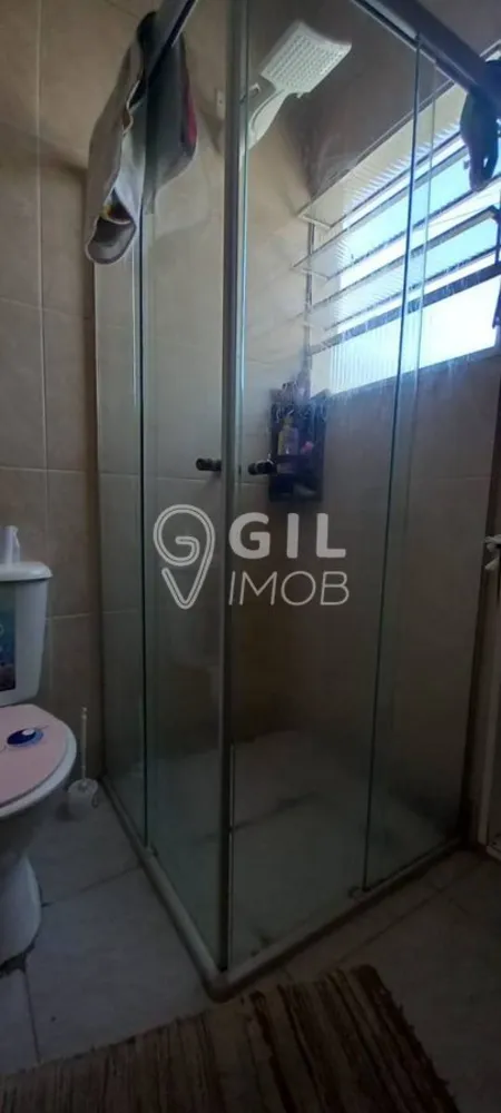 Casa, 2 quartos, 80 m² - Foto 8