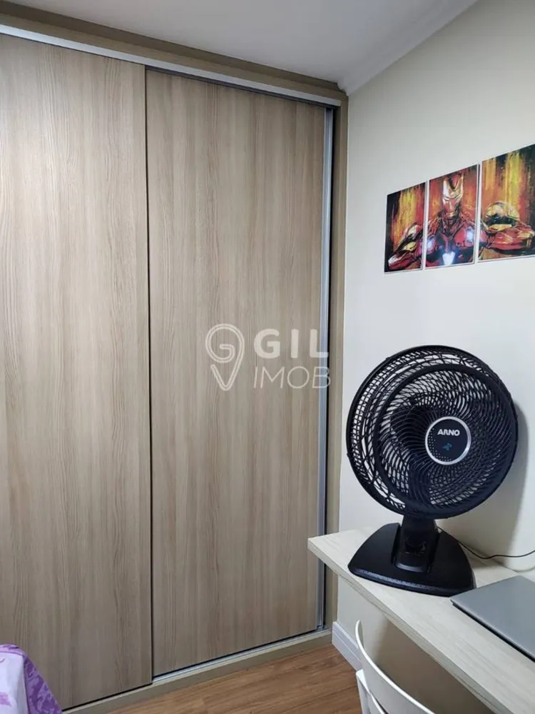 Apartamento, 3 quartos, 84 m² - Foto 9