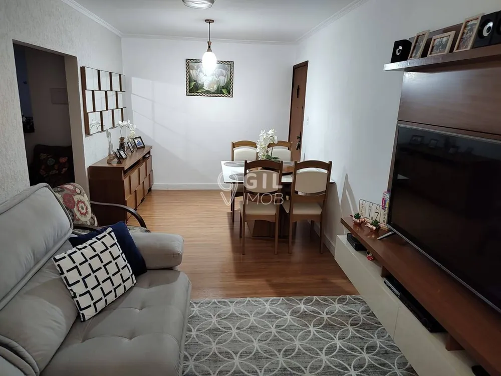 Apartamento, 3 quartos, 84 m² - Foto 3