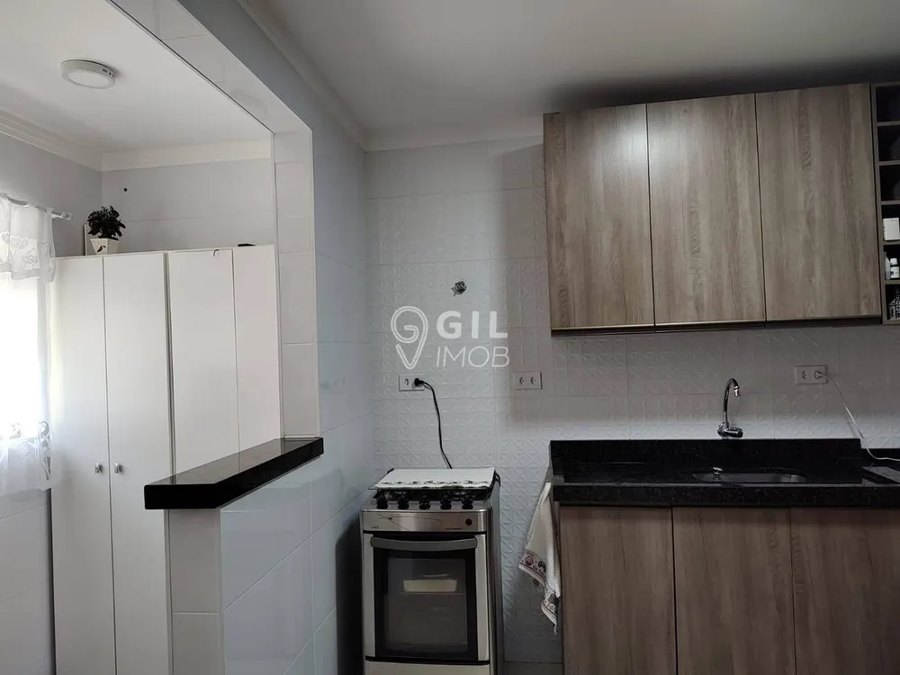 Apartamento, 3 quartos, 84 m² - Foto 4