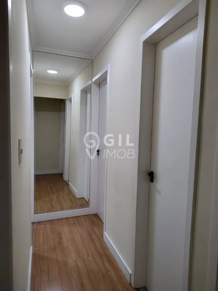 Apartamento, 3 quartos, 84 m² - Foto 5
