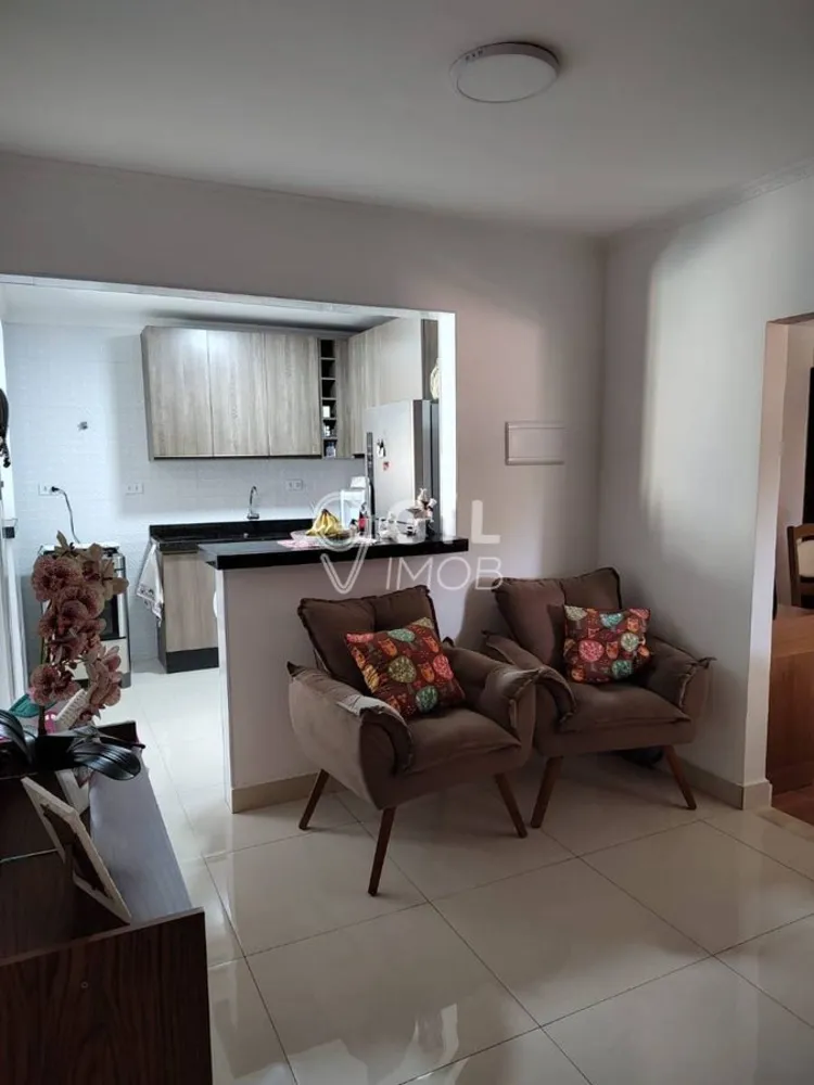 Apartamento, 3 quartos, 84 m² - Foto 3