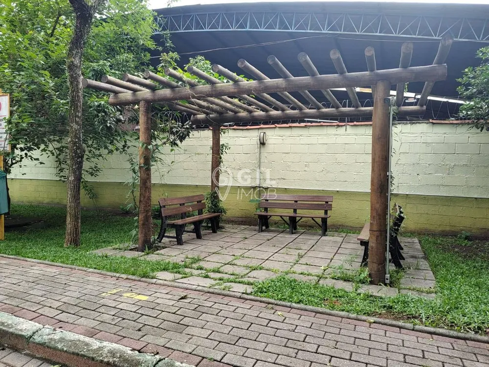 Apartamento, 3 quartos, 84 m² - Foto 4
