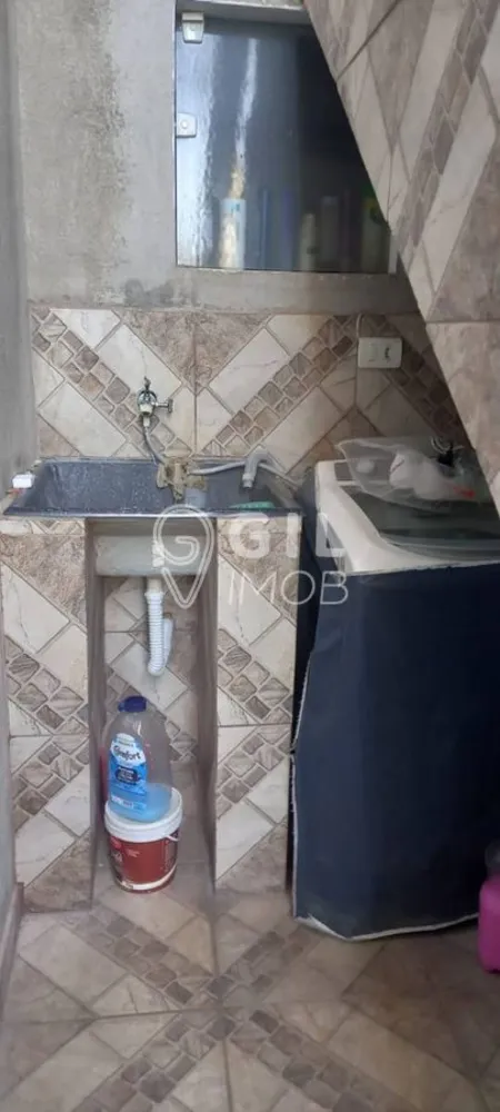 Casa, 4 quartos, 125 m² - Foto 11