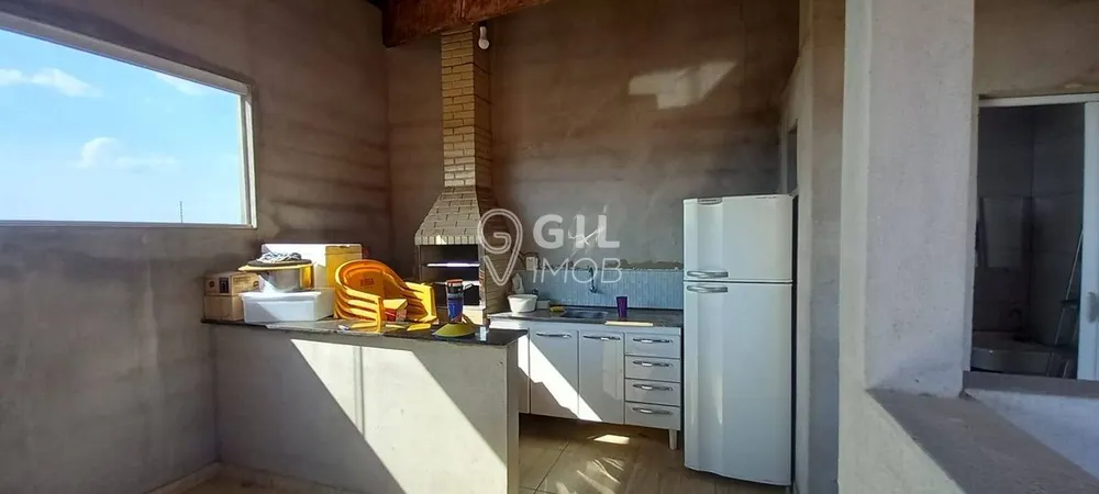 Casa, 4 quartos, 125 m² - Foto 13
