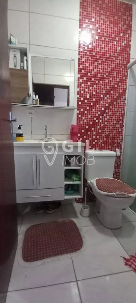 Casa, 4 quartos, 125 m² - Foto 8
