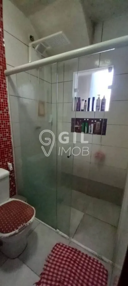 Casa, 4 quartos, 125 m² - Foto 9