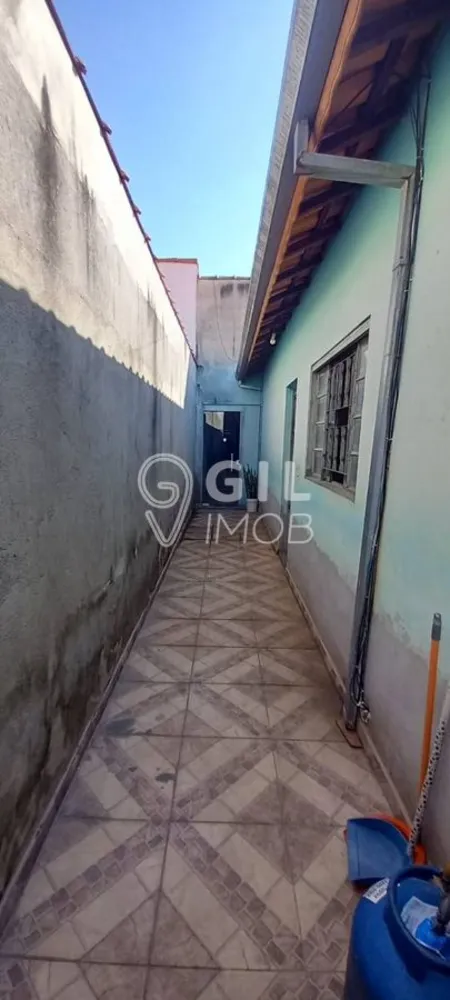 Casa, 4 quartos, 125 m² - Foto 10