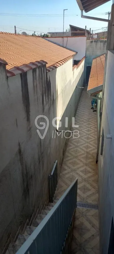 Casa, 4 quartos, 125 m² - Foto 16