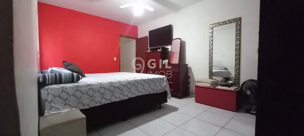 Casa, 4 quartos, 125 m² - Foto 6