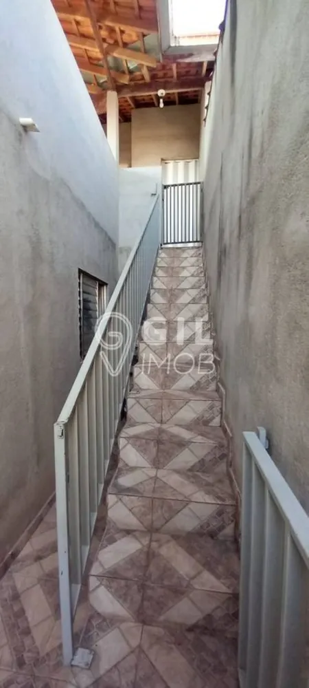 Casa, 4 quartos, 125 m² - Foto 12