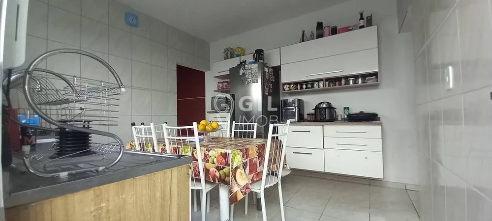 Casa, 4 quartos, 125 m² - Foto 4
