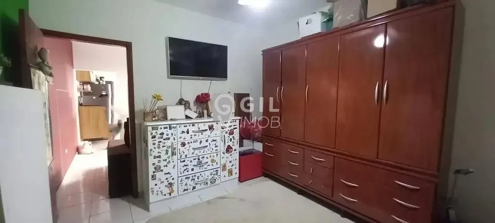 Casa, 4 quartos, 125 m² - Foto 2
