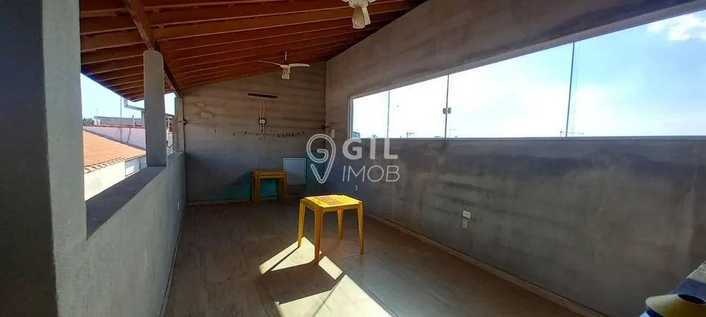 Casa, 4 quartos, 125 m² - Foto 15
