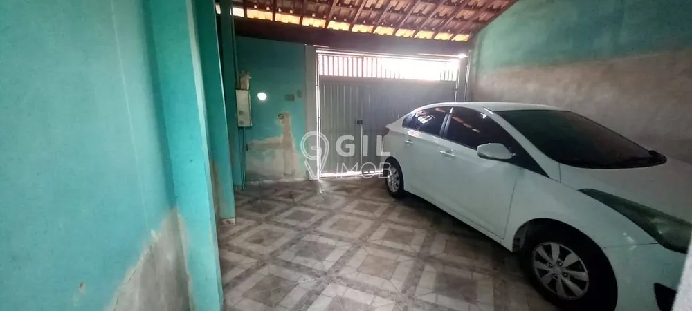 Casa, 4 quartos, 125 m² - Foto 1