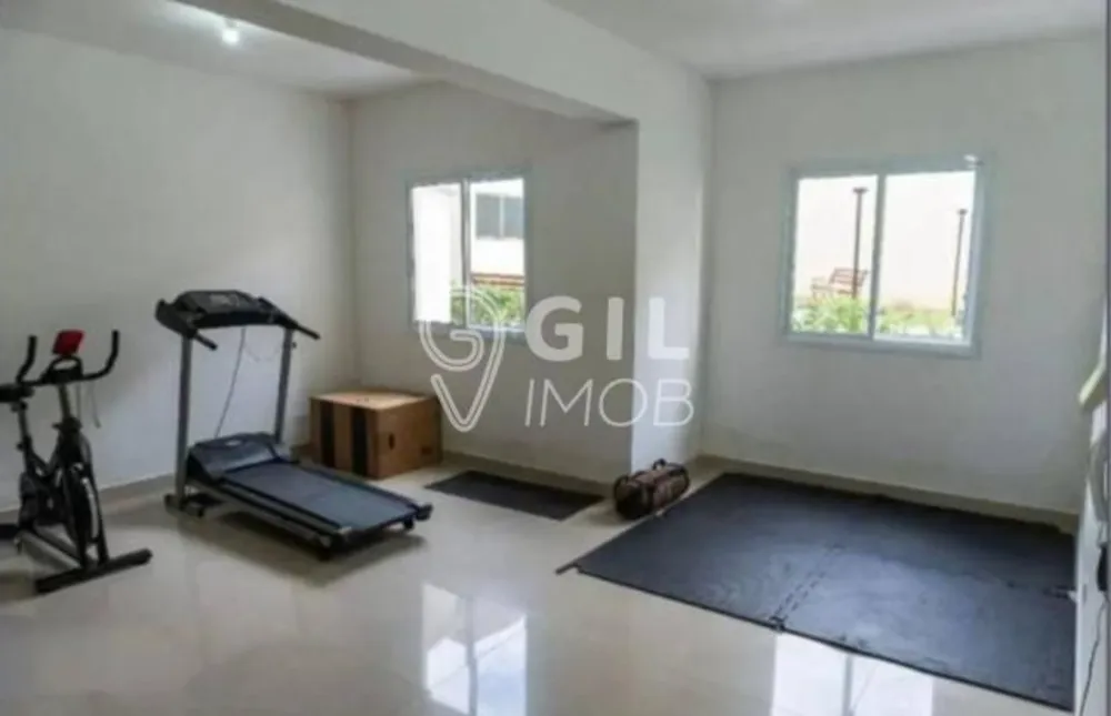 Apartamento, 2 quartos, 55 m² - Foto 8