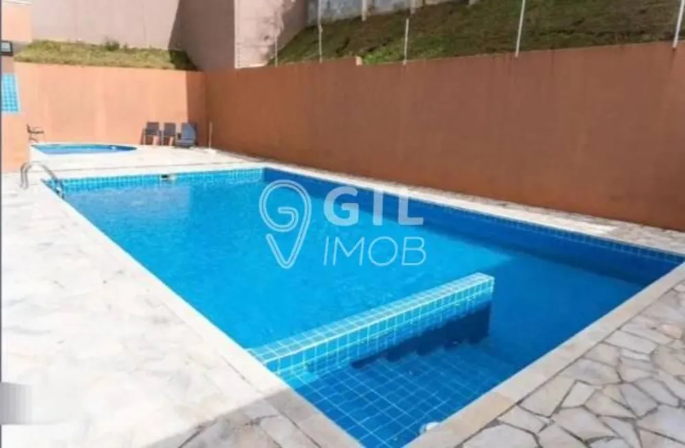 Apartamento, 2 quartos, 55 m² - Foto 10