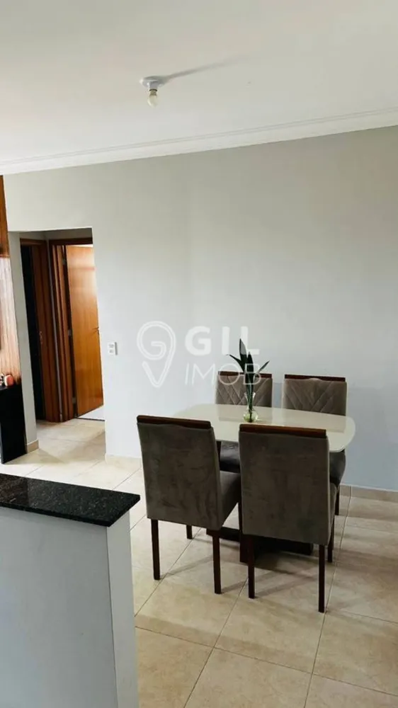 Apartamento, 2 quartos, 55 m² - Foto 3