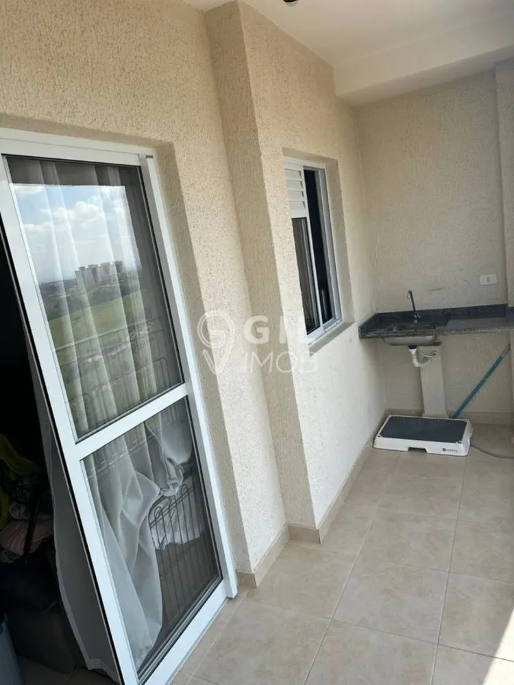 Apartamento, 2 quartos, 55 m² - Foto 6