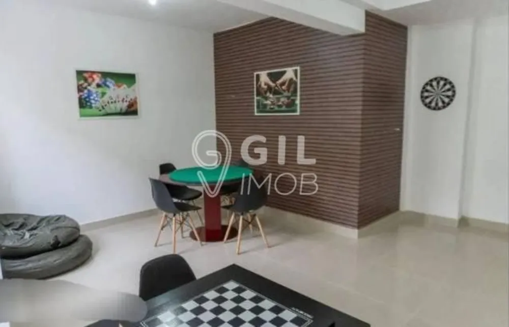 Apartamento, 2 quartos, 55 m² - Foto 9