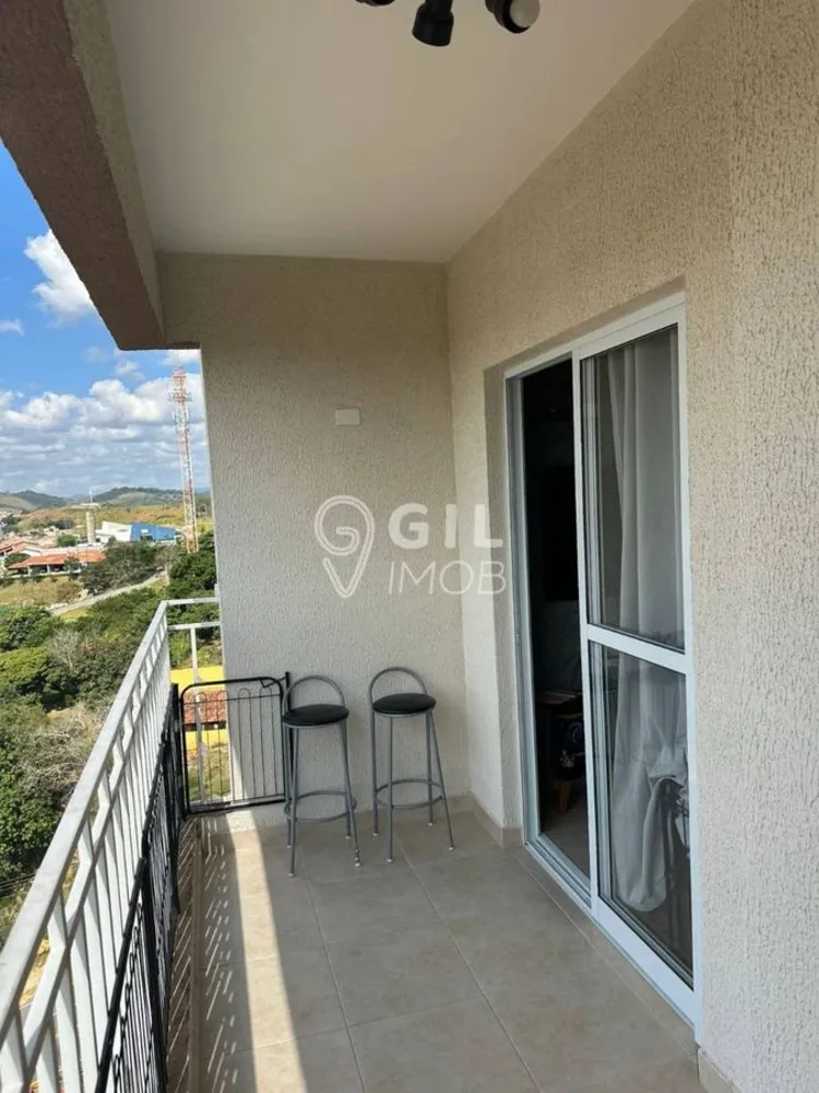 Apartamento, 2 quartos, 55 m² - Foto 7
