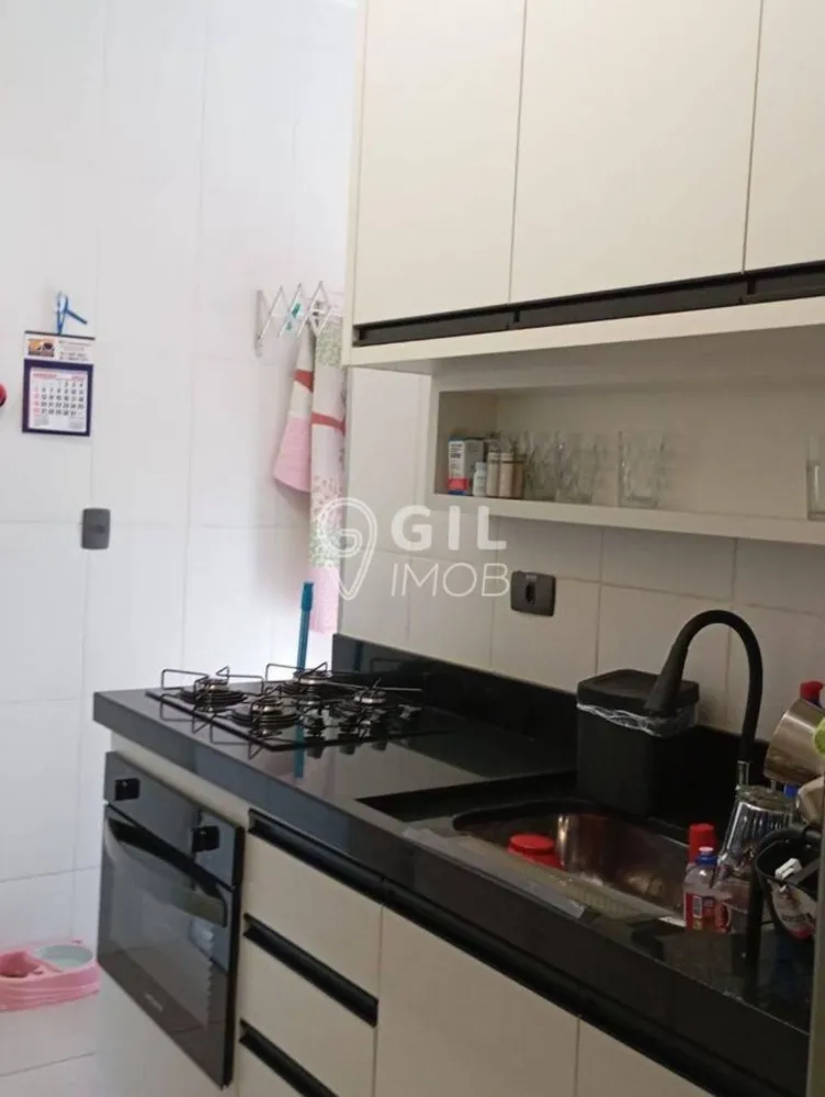 Apartamento, 3 quartos, 81 m² - Foto 4