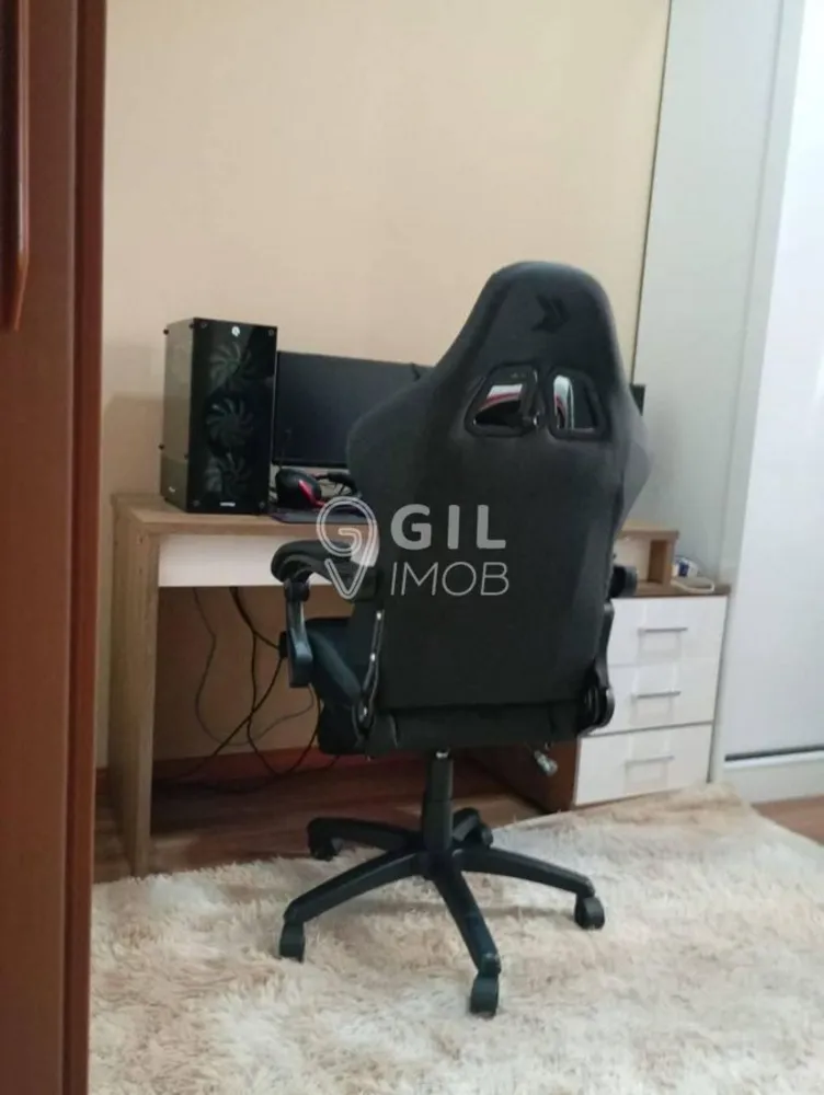 Apartamento, 3 quartos, 81 m² - Foto 10