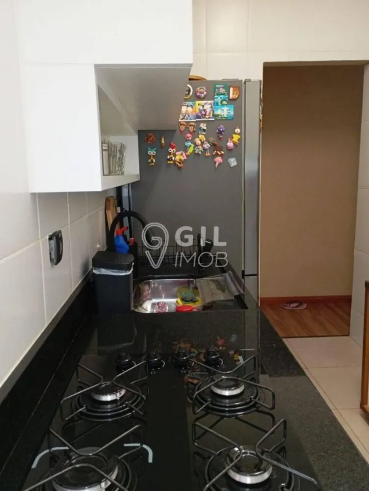 Apartamento, 3 quartos, 81 m² - Foto 5