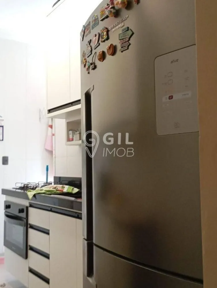 Apartamento, 3 quartos, 81 m² - Foto 7