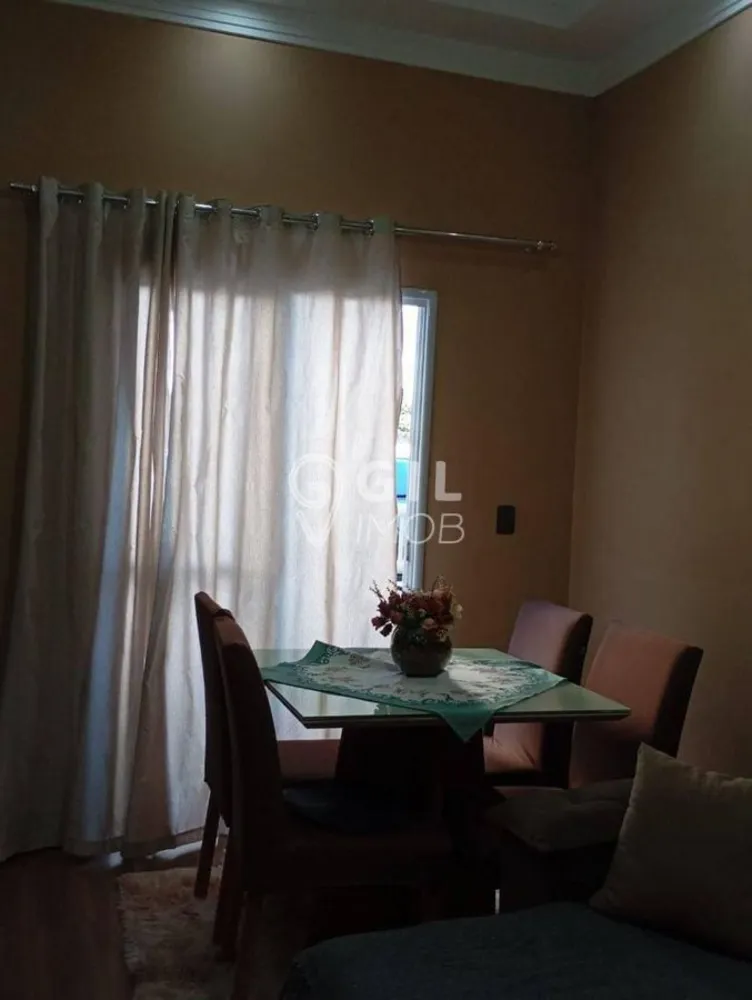 Apartamento, 3 quartos, 81 m² - Foto 2