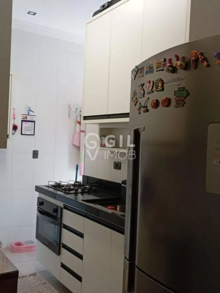 Apartamento, 3 quartos, 81 m² - Foto 6