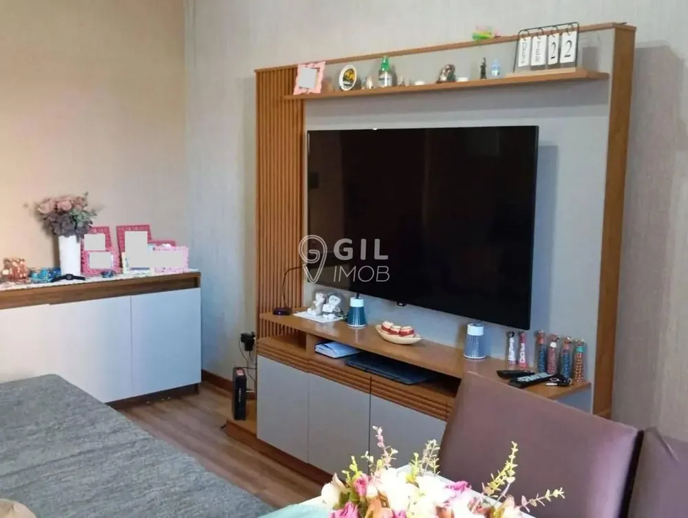 Apartamento, 3 quartos, 81 m² - Foto 1