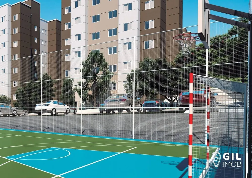 Apartamento, 2 quartos, 50 m² - Foto 10