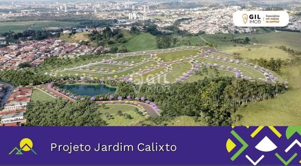 Terreno - Foto 1