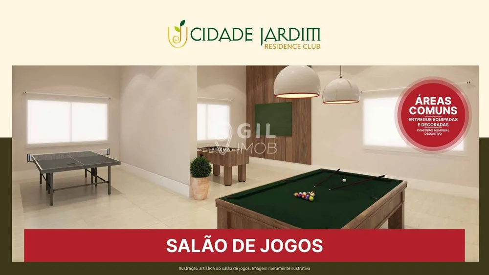 Apartamento, 2 quartos, 64 m² - Foto 14