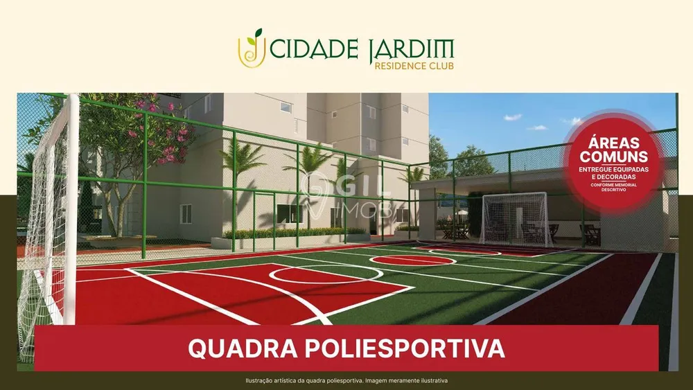 Apartamento, 2 quartos, 64 m² - Foto 7