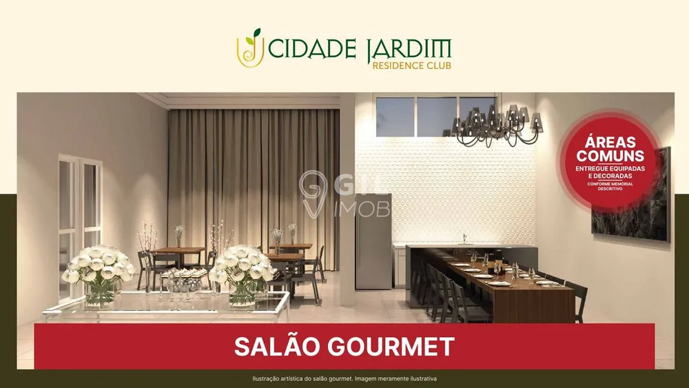 Apartamento, 2 quartos, 64 m² - Foto 9