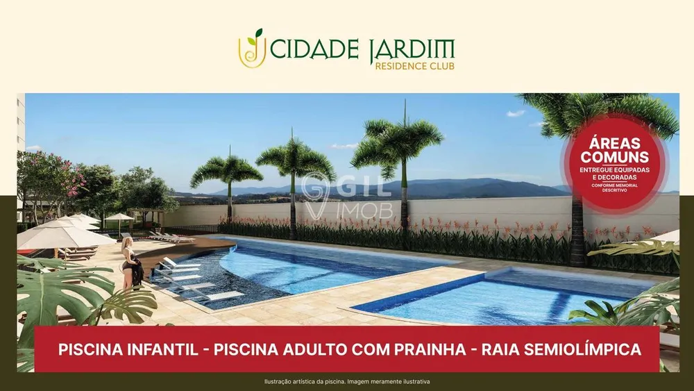 Apartamento, 2 quartos, 64 m² - Foto 5